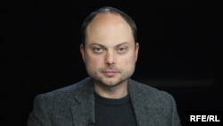 Владимир Кара-Мурза