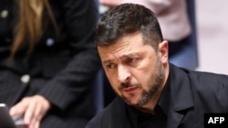 Володимир Зеленський вказав на важливість «реальної» відповідальності для Росії за затягування війни