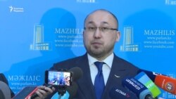 Доллардың қымбаттауына Қазақстан экономикасы дайын ба? Үкіметтен сұрадық