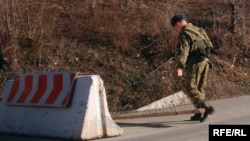 Не исключено, что впервые после 2008 года пропускной пункт во время выборов в Грузии или Южной Осетии не будет закрыт