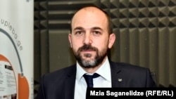 რამაზ გერლიანი, "ეკონომიკური ტრანსფორმაციის ცენტრის" პრეზიდენტი