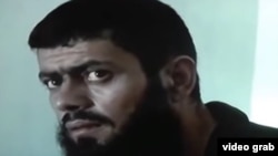 Амирали Давлатов