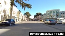 რუსთავი