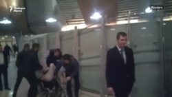 Настя и богаташите. Как жената, наречена Рибка, улови вниманието на света