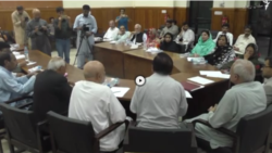 نړیوال دې په افغانستان کې د سولې لپاره خپل ریښتنی رول ولوبوي