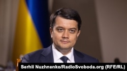 Разумков заявив, що не розуміє, навіщо віддавати в концесію або приватизацію прибуткові підприємства