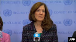  Представитель США Дороти Ши