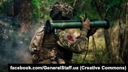 Тренування бійців десантно-штурмового батальйону 82-го ОДШБ Збройних Сил України, 2025 рік