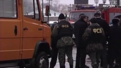 Переговорщики Путина 