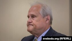 Мартін Сайдік, архівне фото