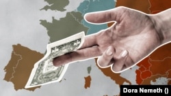 Sereghajtó Magyarország a korrupció-érzékelési listán