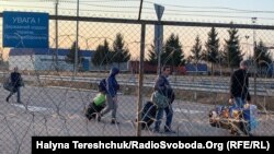 За порушення правил з карантину передбачений штраф від 17 до 34 тисяч гривень 