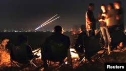 Gaza: Postignut sporazum o prekidu vatre