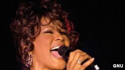 آخرين آلبومی که از ويتنی هوستون به بازار آمد در سال ۲۰۰۷ بود که در آن بهترين ترانه های او جمع آوری شده بود. (عکس: GNU)