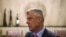 Presidenti i Kosovës, Hashim Thaçi