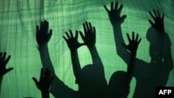 Акыркы жылдары дайынсыз жоголгондор тууралуу маалымат көп айтыла баштады. 