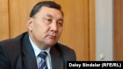 Марат Иманкулов