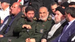 Иран: Израилдин соккусунан аскердик кол башчы, окумуштуулар каза тапты