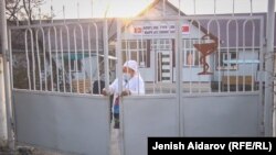 Иллюстративное фото.