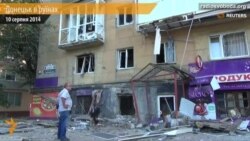 Забрали чоловіка і вкрали дві машини – жителька Донецька