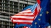 Uniunea Europeană și Statele Unite în 2017