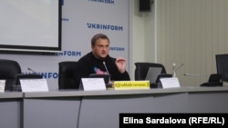 Олексій Захарченко розповідає про те, як учасники збору знаходили нові способи залучати пожертви