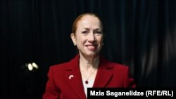 კელი დეგნანი, ამერიკის შეერთებული შტატების ელჩი საქართველოში