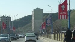 Тоҷикистонро барои паноҳҷӯён таъриф кардаанд