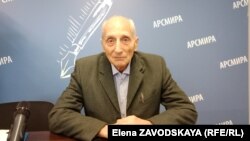 Транспортировку мусора в том виде, в каком она существует в Абхазии, Александр Цеховой считает крайне неэффективной
