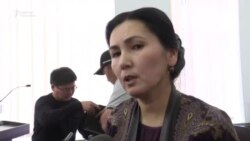 Салянова: Мандатымды кайра алуунун жолу бар