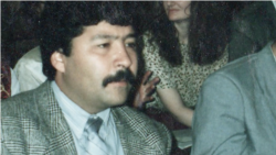 Оилаи Шокирҷон Ҳакимов: “Хаста шудем, аммо нарехтем” 