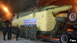 رئیس ستاد کل ارتش اسرائیل: تلاش ایران برای تولید موشک های پیشرفته تر، بخشی از جاه طلبی اش برای ایجاد هژمونی خود در منطقه است.