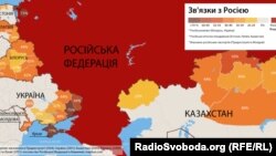 Орусия жана коңшулары