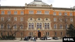 Zgrada Predsjedništva BiH