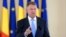 Președintele Klaus Iohannis cere convocarea unei sesiuni extraordinare