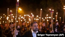 Președintele SUA, Joe Biden, recunoaște „genocidul armean”