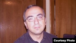 ვაჟა კიკნაველიძე