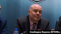 Заместник главният прокурор Иван Гешев