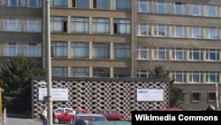 Крадії потрапили в будівлю колишнього Міністерства державної безпеки НДР, де розташований музей, через вікно першого поверху