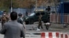Deadly Clashes, Suicide Bombing Kill Dozens In Afghanistan