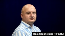 კორნელი კაკაჩია, "საქართველოს პოლიტიკის ინსტიტუტის" (GIP) დირექტორი