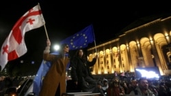 Грузинские власти в поисках внешних и внутренних врагов