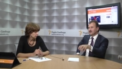 Олександр Попов про скандал з Київзеленбудом і УП