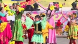 Эгемен мамлекетти сактоо - ыйык милдет