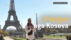 Kosovari që shpëtoi gjashtë persona nga vërshimet në Francë