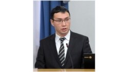 Элдар Абакиров