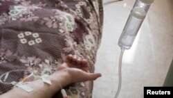 Иллюстративное фото