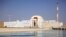 This is the first time Iran has reported an emergency shutdown of the Bushehr plant, which went online in 2011. (file photo)
