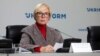 Людмила Денісова додала, що планує й надалі «захищати Україну та права наших громадян»