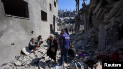 Газа, 24 март 2025 т.